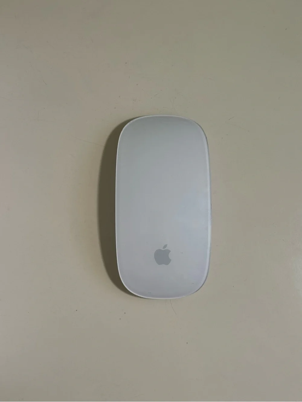 Magic Mouse (USB‑C) - White Multi-Touch Surface Apple electronics